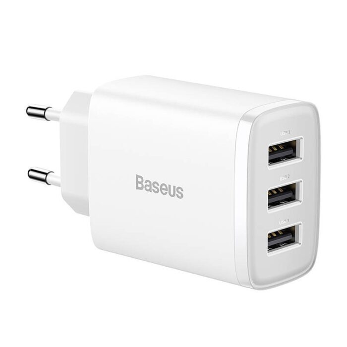 17W (White)