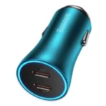 Baseus Golden Contactor Pro car charger