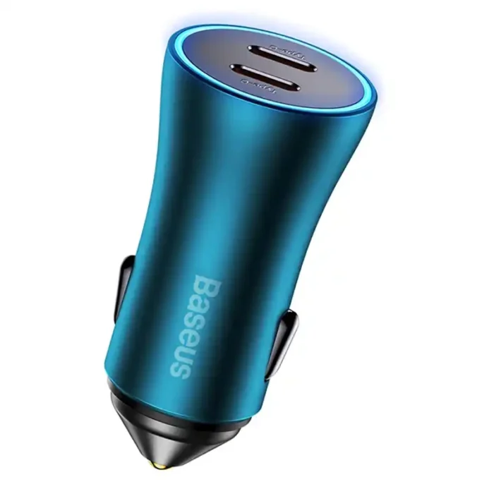 2x USB-C