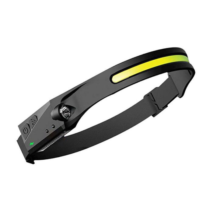 Headlight Superfire HL65