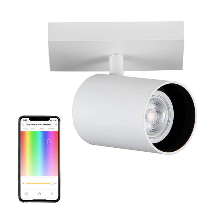 Yeelight Ceiling Spotlight (one bulb) white