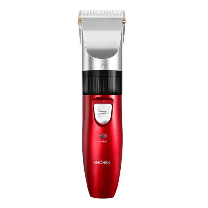 Hair clipper ENCHEN Sharp-R