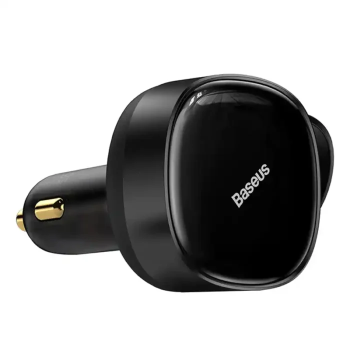30W (Black)