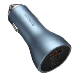 1x USB