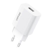 Wall charger VFAN E01