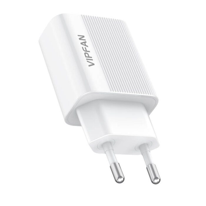 1x USB
