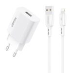 Network charger VFAN E01