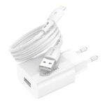 1x USB