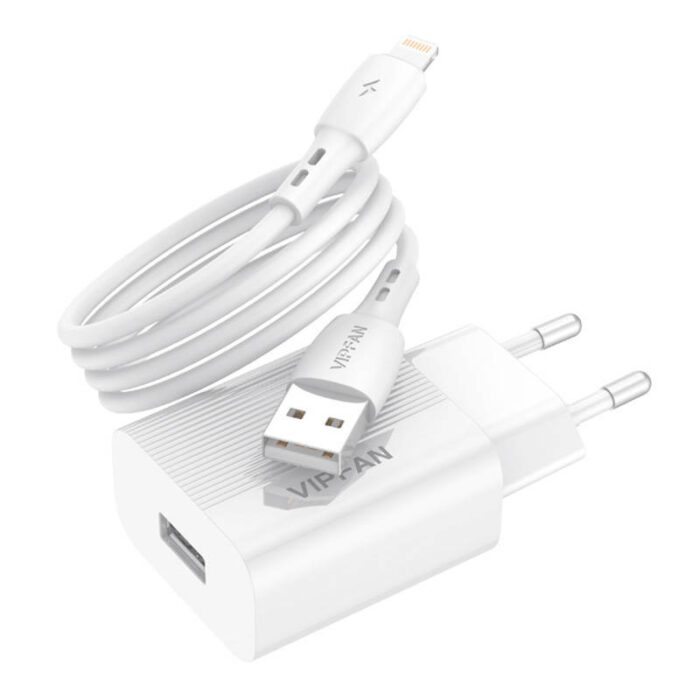 1x USB
