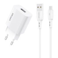 Mains charger VFAN E01