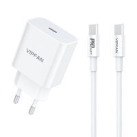 Wall charger VFAN E04