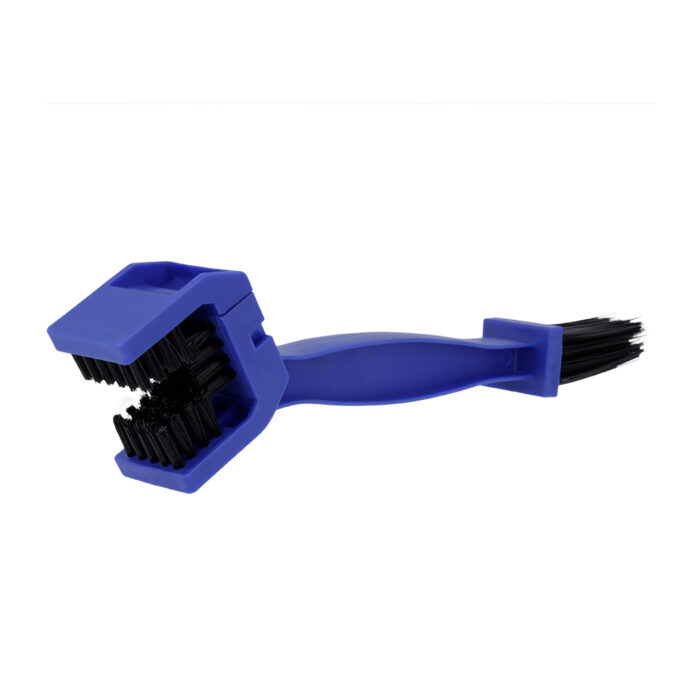 Bike chain cleaner brush Forever Outdoor blue