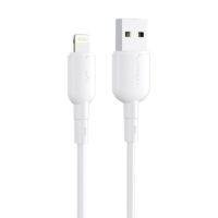 USB to Lightning cable VFAN Colorful X11
