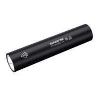 Flashlight Superfire S11-D