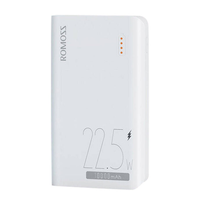 Powerbank Romoss SENSE4SF 10000mAh