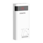 Powerbank Romoss SENSE8PF 30000mAh