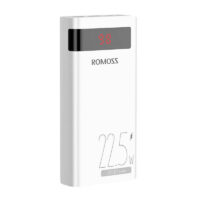 Powerbank Romoss SENSE8PF 30000mAh