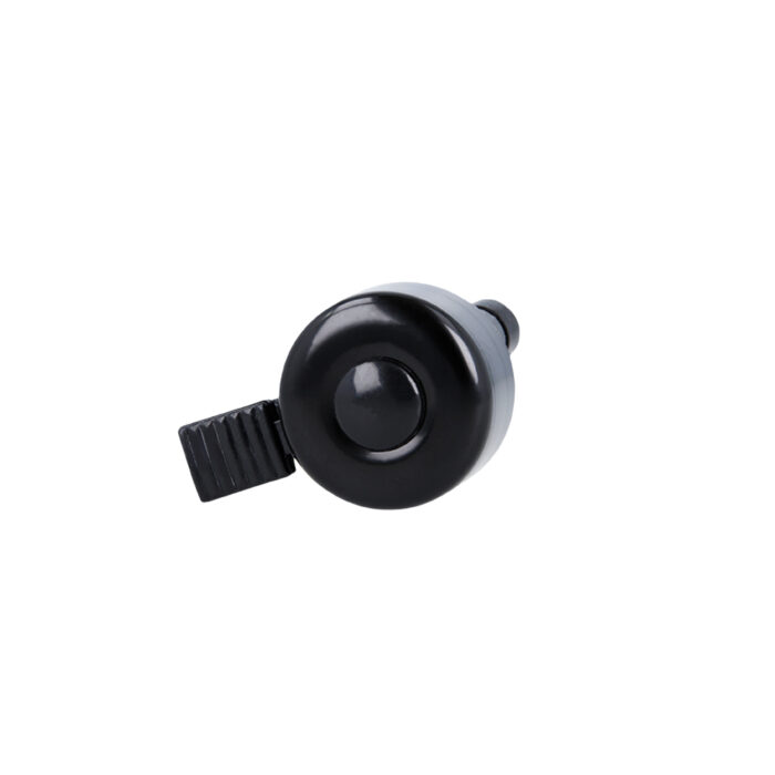 Bike bell small black