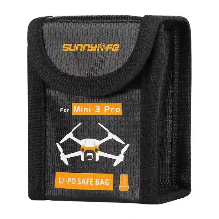 Battery Bag Sunnylife for Mini 3 Pro (for 1 battery) MM3-DC384