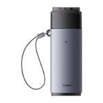 USB (gray)