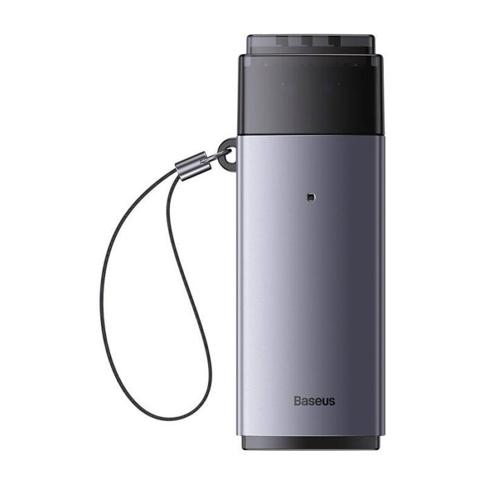 USB (gray)