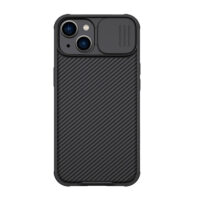 Case Nillkin CamShield Pro for Apple iPhone 13/14 (Black)