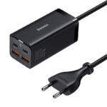 100W (black)