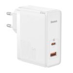 100W + 1m cable (white)