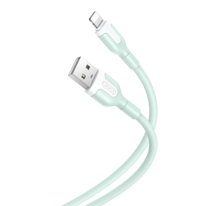 XO cable NB212 USB - Lightning 1