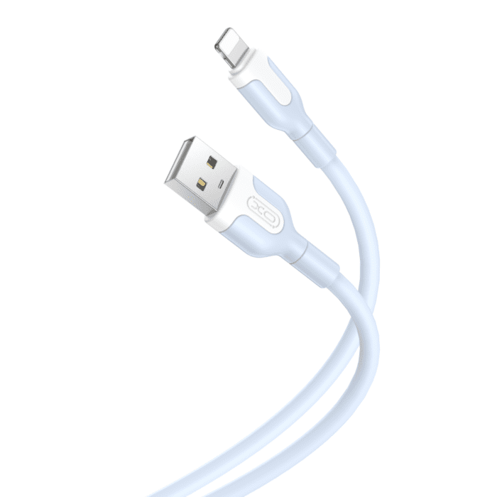 XO cable NB212 USB - Lightning 1