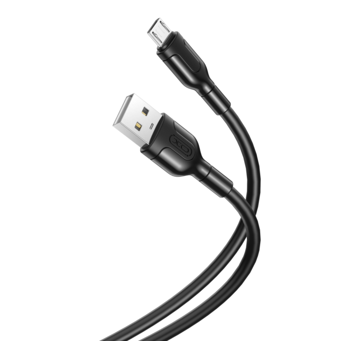 XO cable NB212 USB - microUSB 1