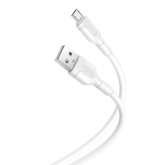 XO cable NB212 USB - microUSB 1