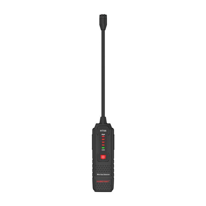 Mini Gas Leak Detector Habotest HT66