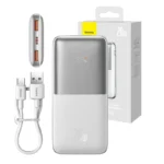 Powerbank Baseus Bipow Pro 10000mAh