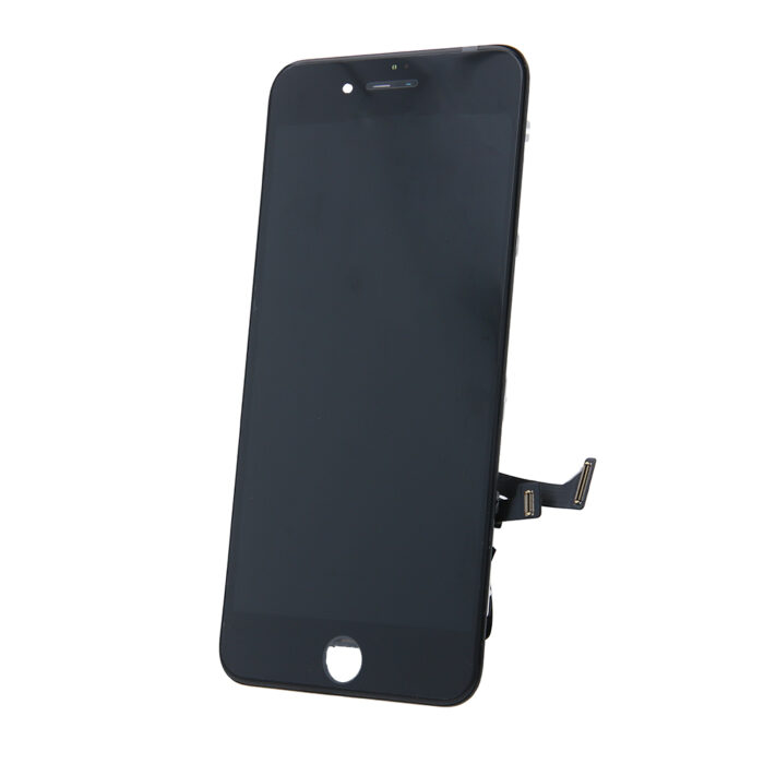 LCD Display with touch screen iPhone 8 Plus black AAA