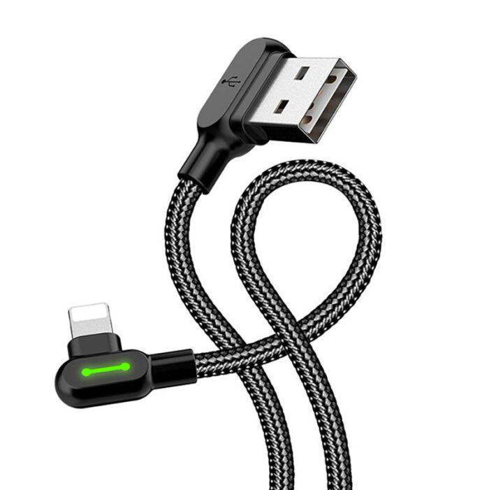 1.2m (Black)