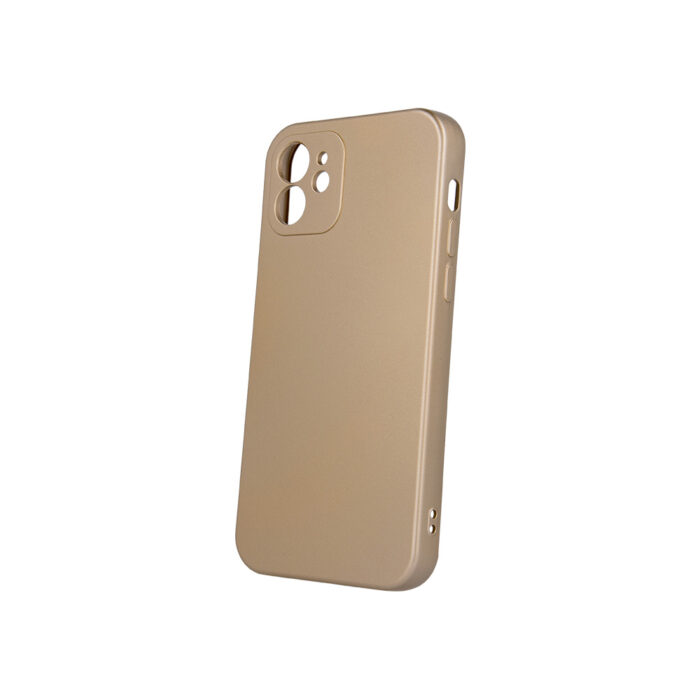 Metallic case for iPhone 12 6