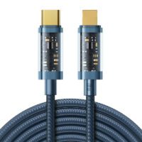 USB-C cable for Lightning Joyroom S-CL020A12 20W 1.2m (blue)