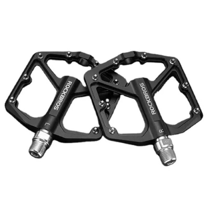 Bicycle Pedal Rockbros K203-BK