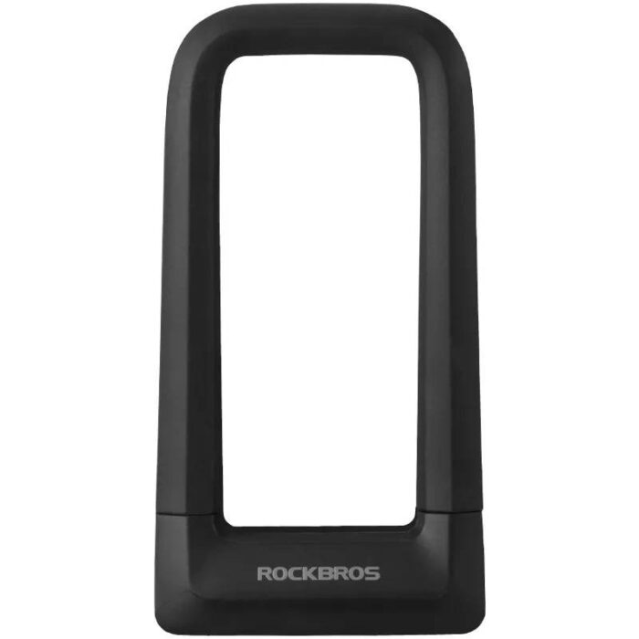 Bicycle Lock Rockbros RKS626-BK