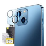 Baseus Lens Protector 0.3mm for iPhone 14/14 Plus (2pcs)