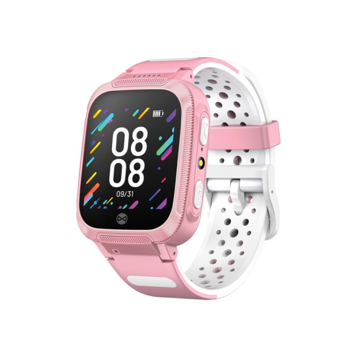 Forever Smartwatch GPS Kids Find Me 2 KW-210 pink