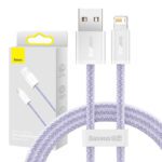 USB cable for Lightning Baseus Dynamic 2 Series