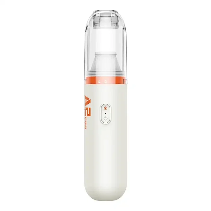Cordless Car Vacuum Cleaner Baseus A2Pro 6000Pa (white)