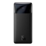 15W (black)