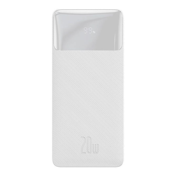 Powerbank Baseus Bipow 10000mAh