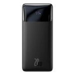 Powerbank Baseus Bipow 30000mAh