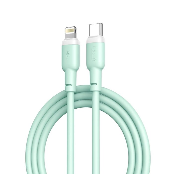 XO cable NB208A PD USB-C - Lightning 1