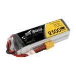 8V 75C 4S1P XT60