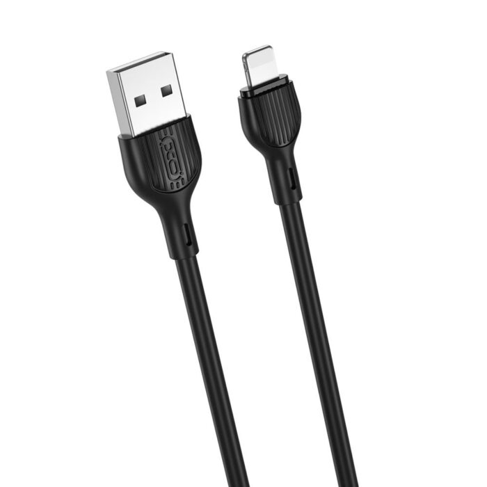 XO cable NB200 USB - Lightning 2